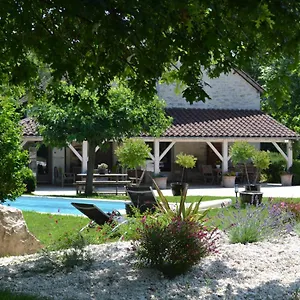 Bed & Breakfast D'hotes Au Picatal, Meyronne