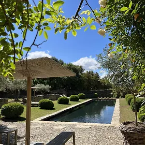 De Béthel Couette-café Gordes