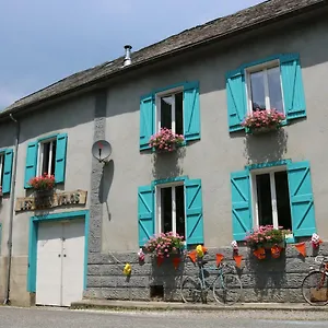 Hotel Les Deux Velos D'hotes-table D'hotes, Biert