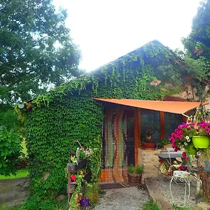 Bed & Breakfast Mas De La Boheme - L'hermet, Saint-Léons