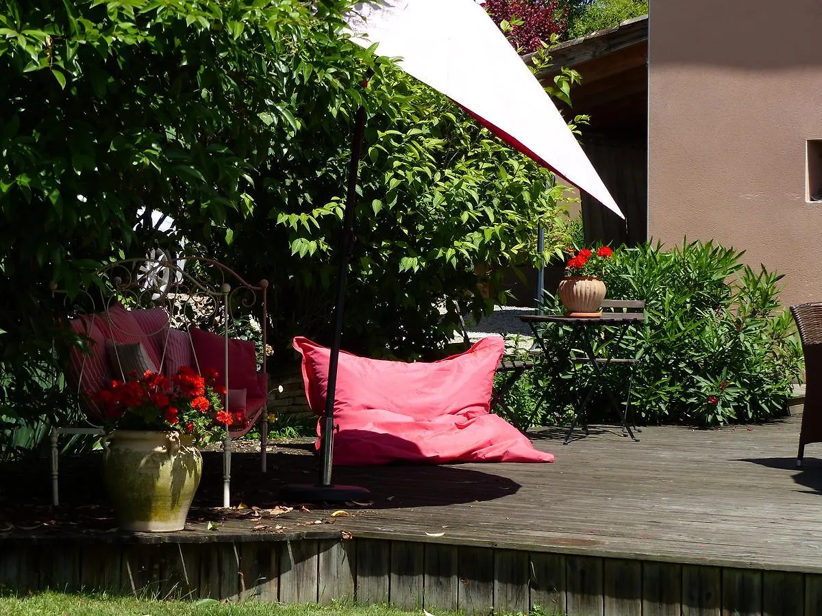 Bed & Breakfast Chambres D'Hotes Au Val Dormant Realville