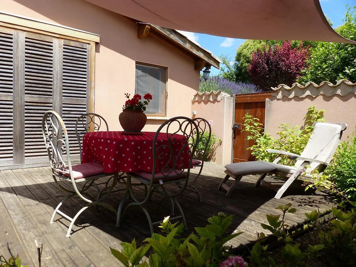 Chambres D'Hotes Au Val Dormant Realville France