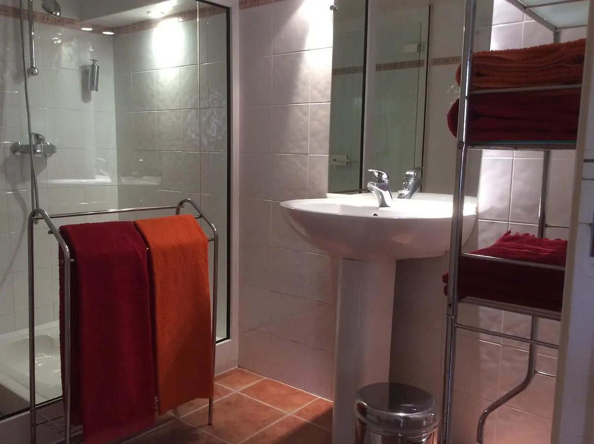 Chambres D'Hotes Au Val Dormant Realville France